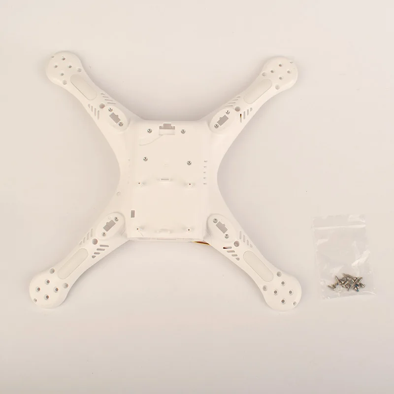 Sunnylife Phantom 3 SE Верхняя часть корпуса средняя посадочная Шестерня для Phontom se корпус