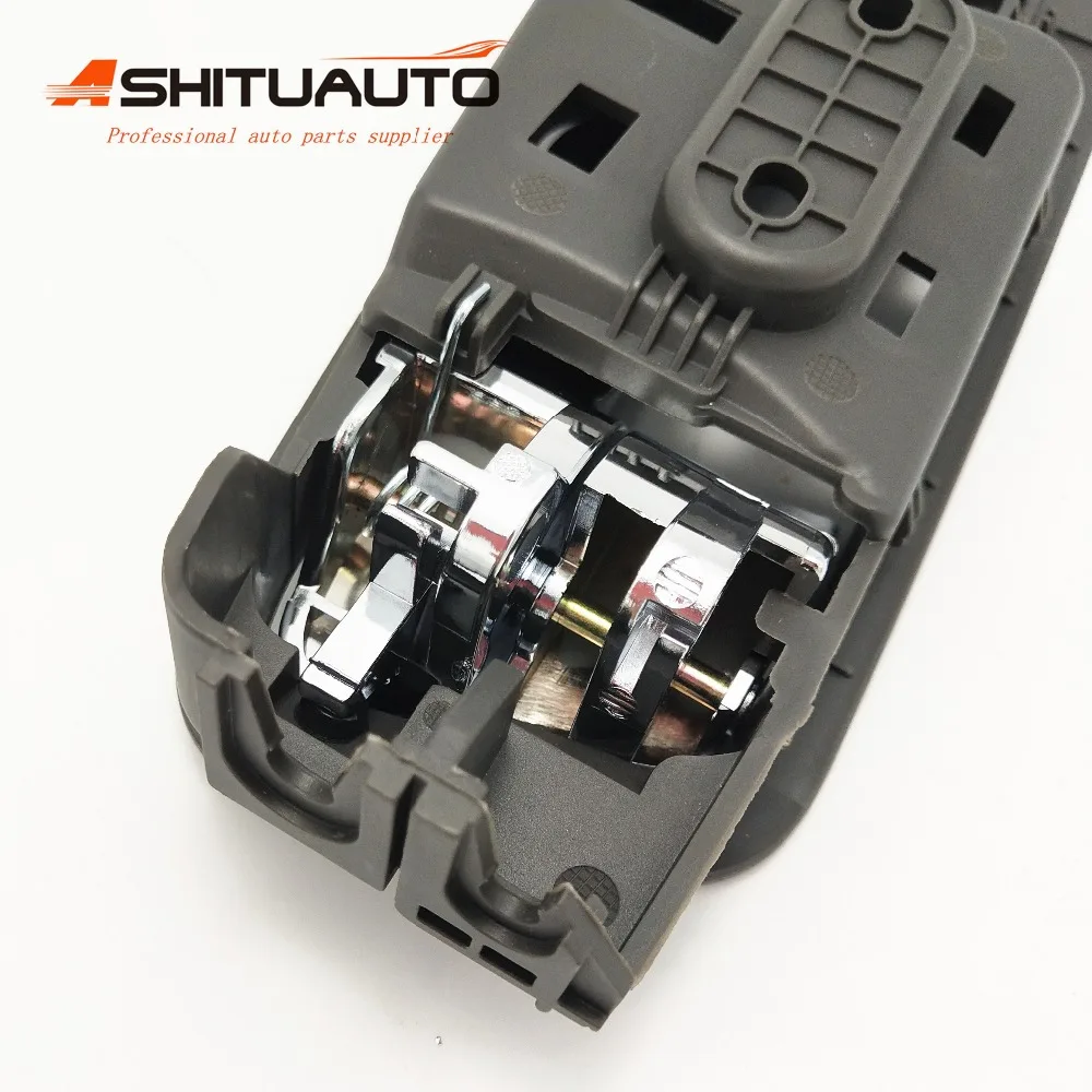 AshituAuto Высококачественная дверная Межкомнатная ручка передняя левая/правая для Chevrolet EPICA 2013- OEM#9023602 9023603