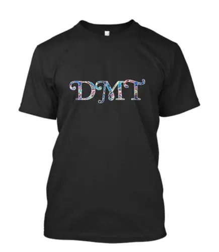 Новый DMT лекарственный Психоделический узор галлюциноген lsd медитация мужские