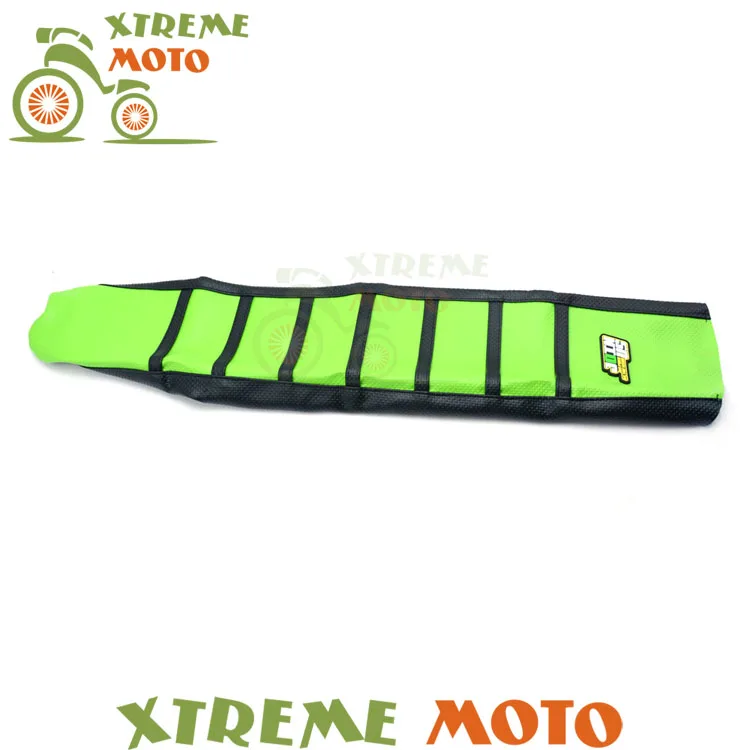 Мягкий чехол для крепления на сиденье Kawasaki KXF250 KX250F 13 14 15 16 мотоциклетный