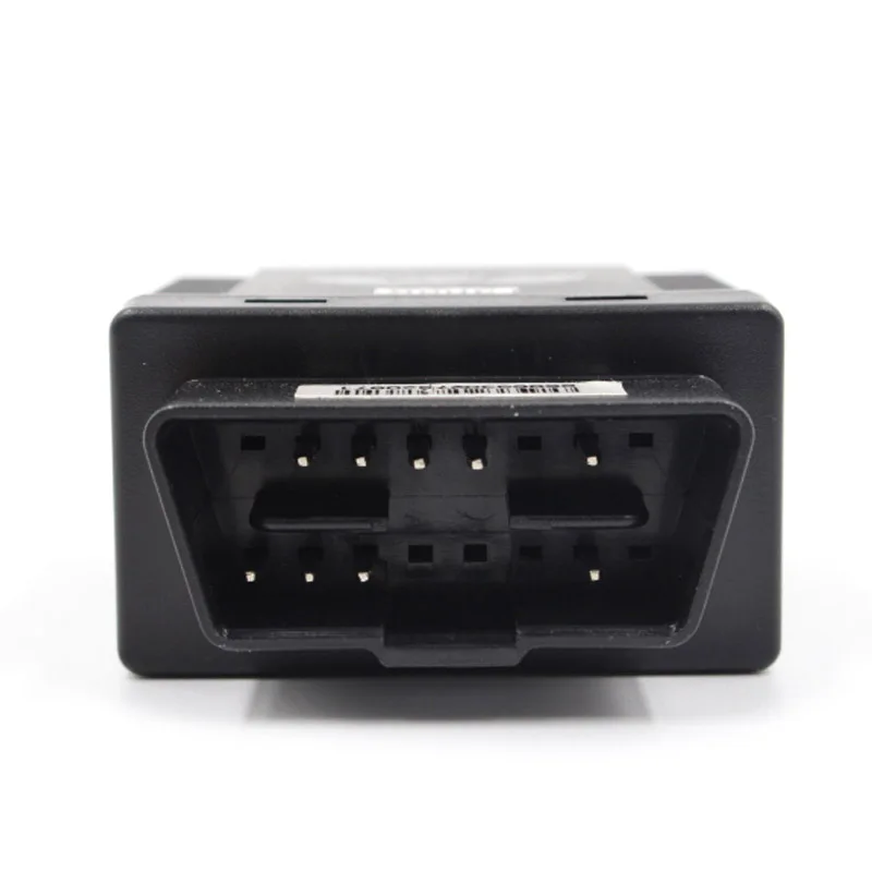 Gps GSM GPRS отслеживание OBD транспортного средства трекер gps 306B goole SMS Отслеживание в режиме реального времени 2,4G Управление посещаемостью TK306B