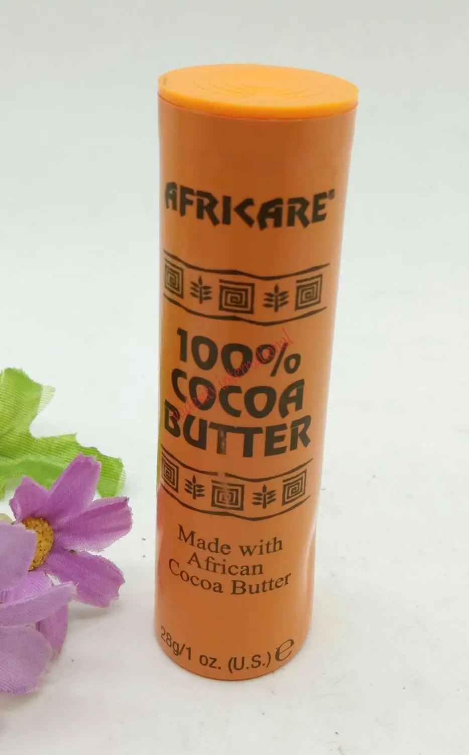 

Africa Original Afrkare 100% cocoa butter moisturizing stick cream