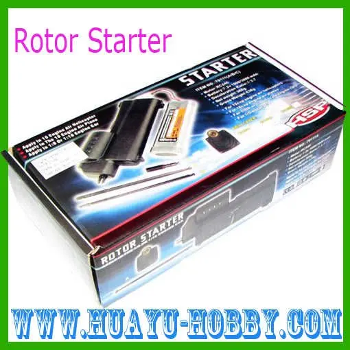 Запчасть для HSP 70111 Atomic Tyrannosaurus Power Starter for (подать заявку на 1/8 или 1/10 двигатель