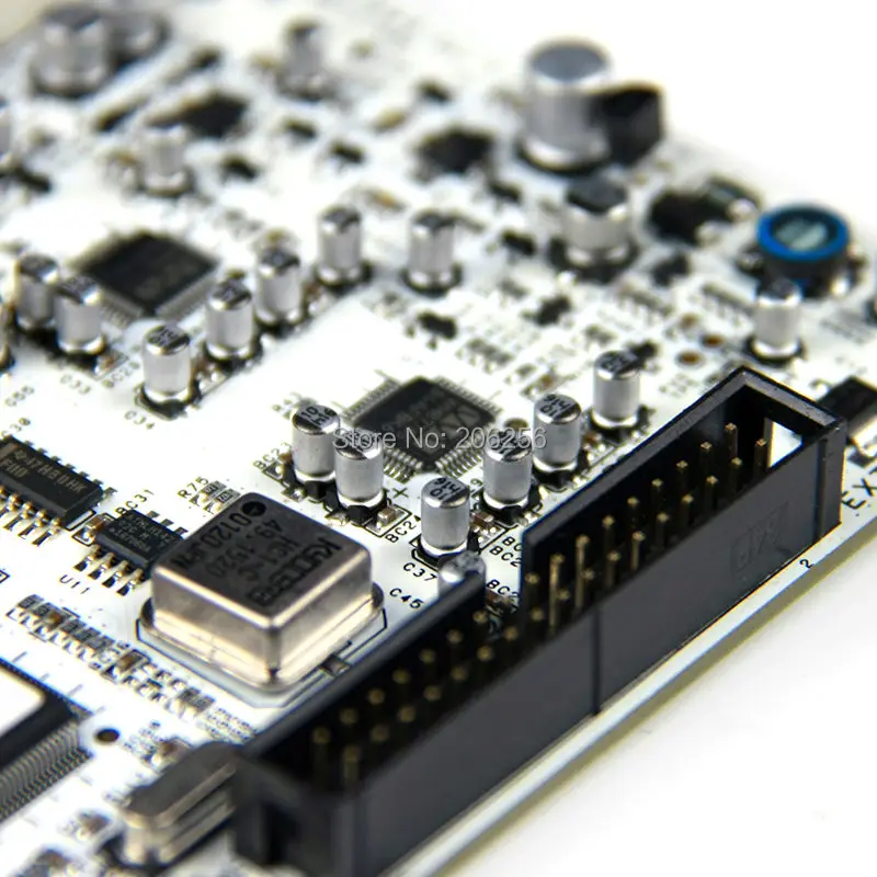 ESI Майя 44 PCI аудио Интерфейс высокое качество MAYA44 рабочего Встроенный караоке