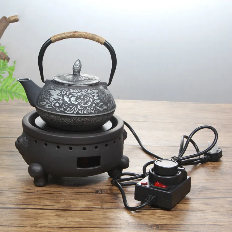 Керамическая печь электрическая керамическая плита чайная плита|hot plate|electric stovehot