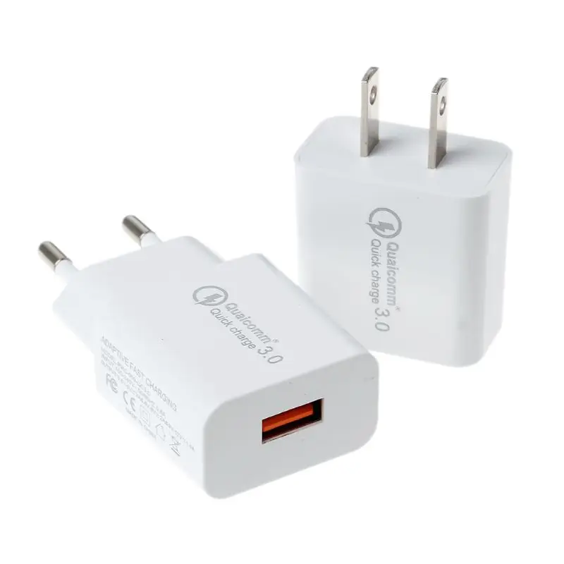 12V розетка для автомобильного прикуривателя type C 2 порта USB QC 3,0 быстрое зарядное устройство Универсальный адаптер питания для iPhone samsung мобильный телефон