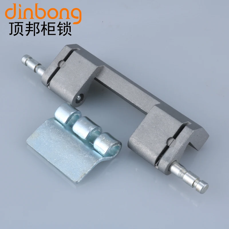 

Dinbong CL201-1 CL201-2 HL011-1-2, темный шарнир, петля Rittal, шарнир