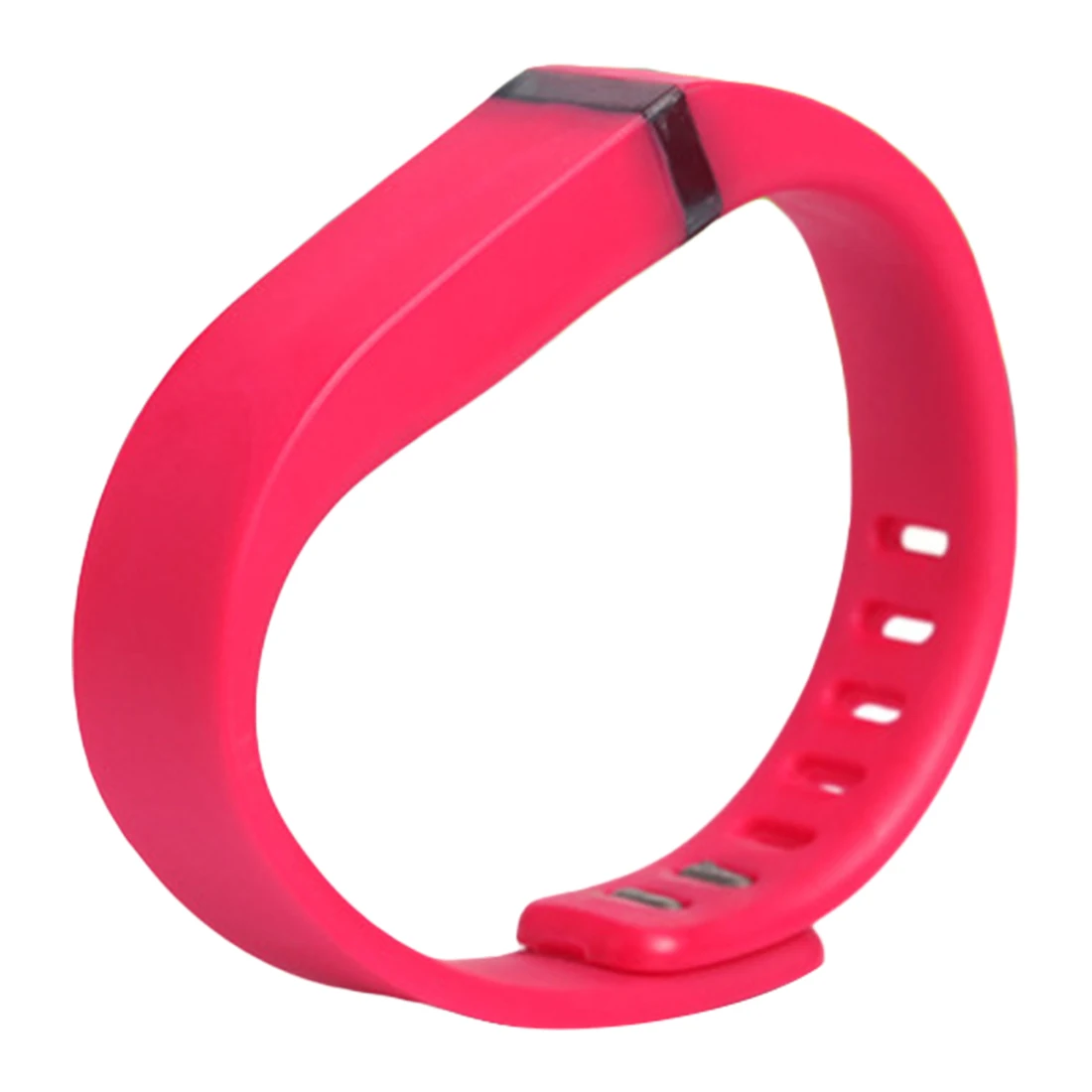 Для Fitbit Flex 1 Модный Цветной силиконовый сменный ремешок на запястье, браслет, умные часы, смарт-браслет, сменные браслеты для женщин