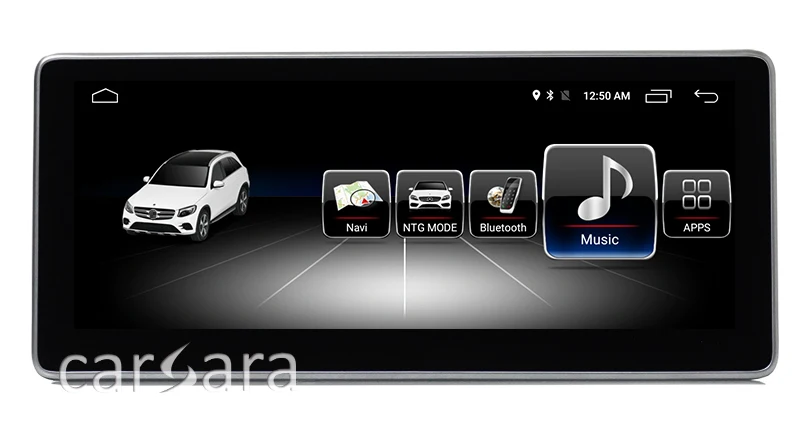 Ben z V класс W447 Android звуковая система Navi обновление сенсорный экран Merce des 10,2" Royal Comand навигация Мультимедиа DVD плеер