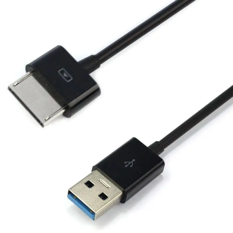 USB кабель для синхронизации данных и зарядки ASUS VivoTab RT TF600 TF600T TF701T Лучшая цена |
