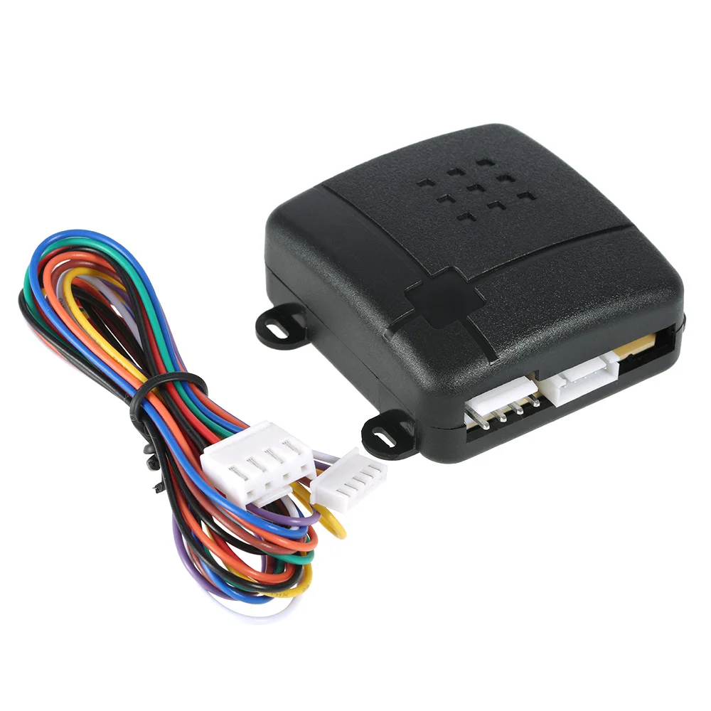 Складная система для бокового зеркала автомобиля складной контроллер