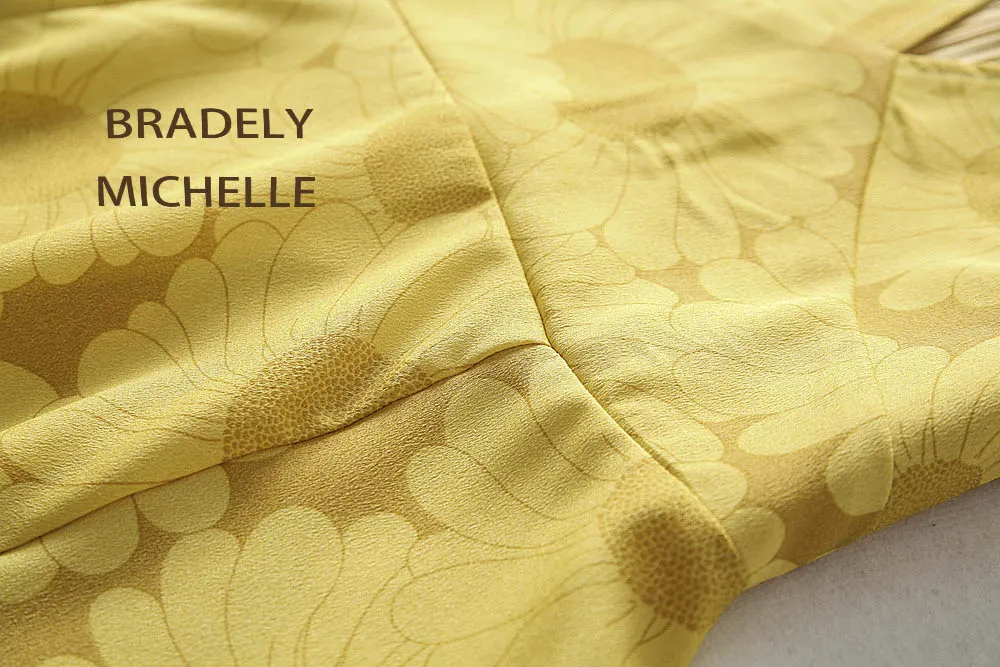 BRADELY MICHELLE, Летнее мини платье, сексуальное, v-образный вырез, короткий рукав, с принтом, платья для женщин на молнии