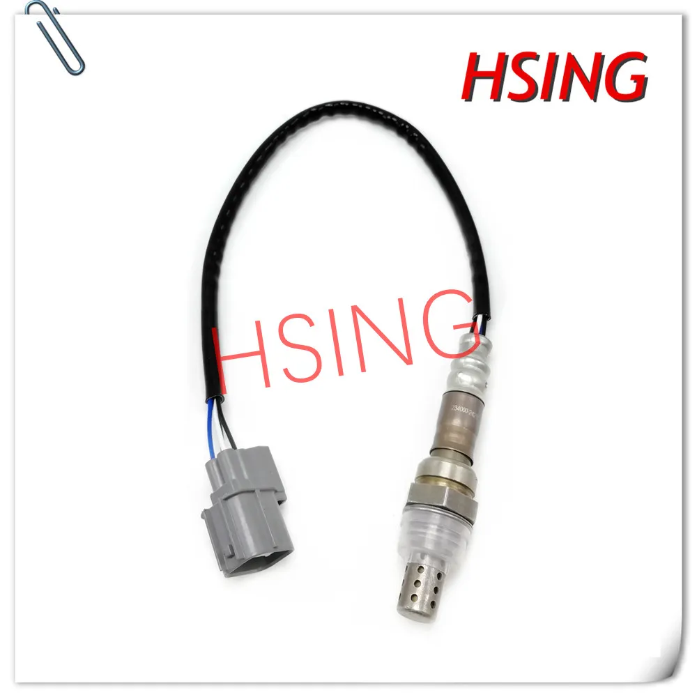 oxygen sensor o2 sensor fits for honda odyssey ra8 ra9 3 0l part no 36532 pgn j01 234000 2420 free global shipping