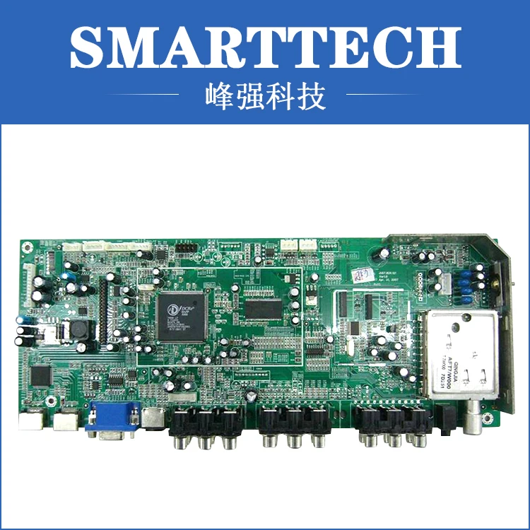 Устройства для сборки печатных плат SMT | Инструменты
