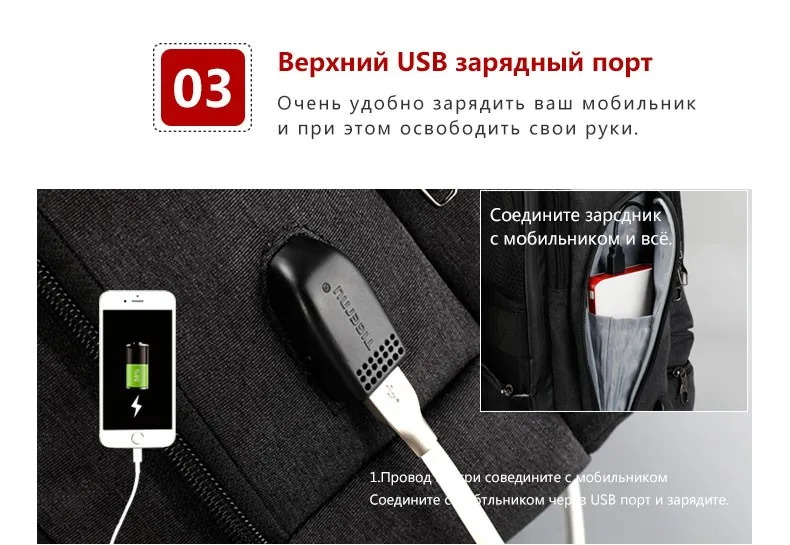 Tigernu Мода 15," ноутбук рюкзак мужчины usb зарядка сумка рюкзак мужской женский большой емкости прочный Mochila для женщин