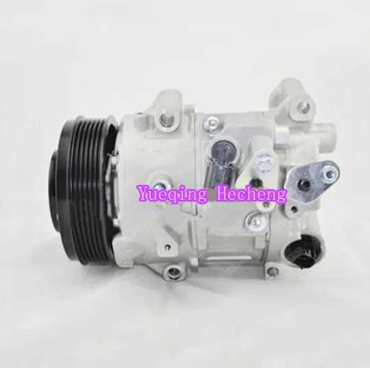 Новый авто компрессор переменного тока 88310-0R013 для Camry 2.5L 3.5L RAV4 2012 2013 | Обустройство