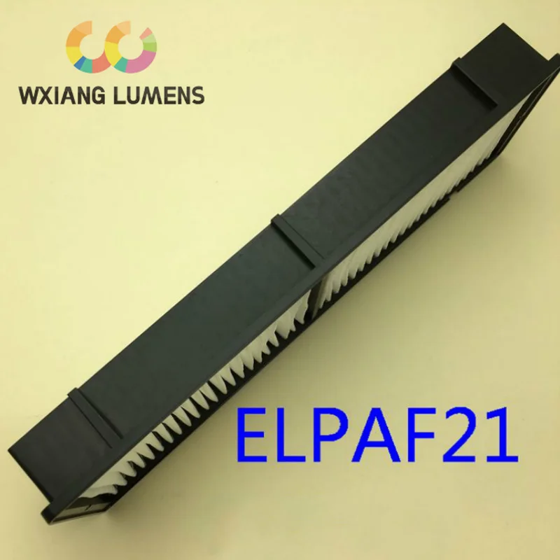 Проектор воздушный фильтр пыли пены ELPAF21 Подходит для epson eh-tw3200 TW3600 TW4400 EH-TW3000 EH-TW3300C EH-TW3500