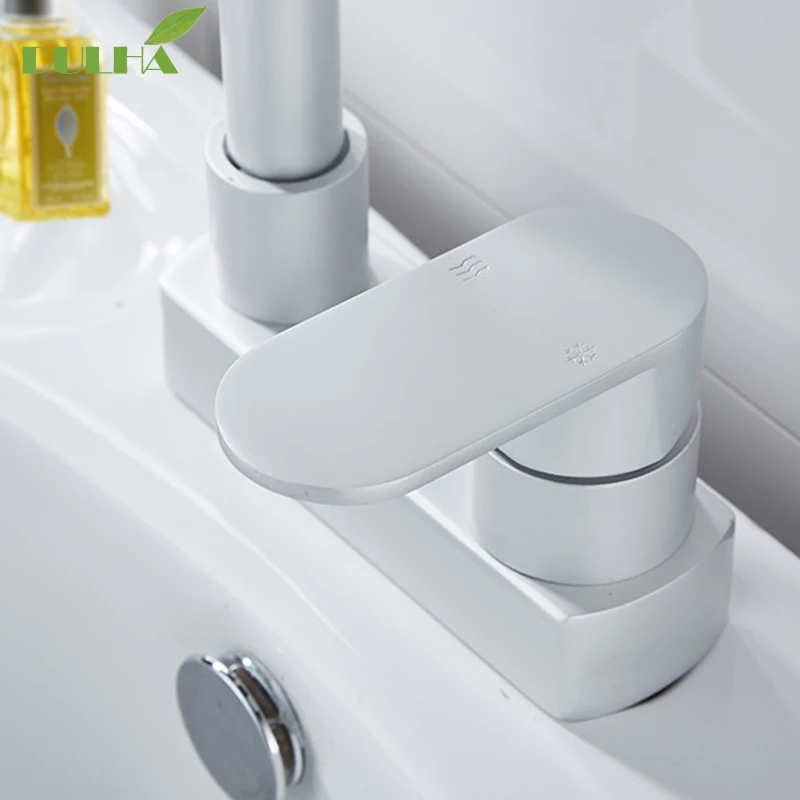 Kitchen Vessels And Bathroom Basin Faucet Mixer Tap Sink Hot Cold Water Taps 360 Degree Swivel Rotate Faucets | Обустройство дома