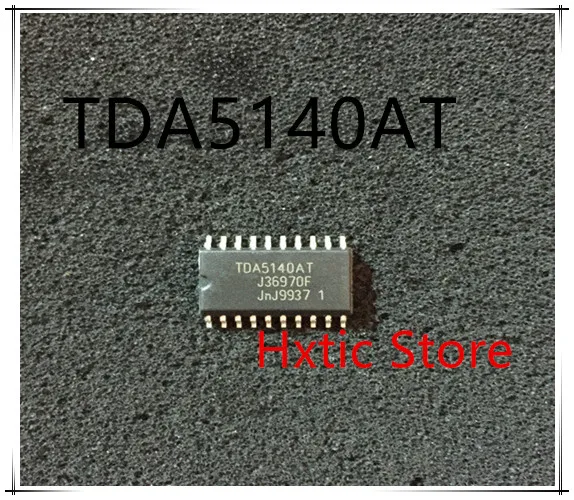 

10PCS/LOT TDA5140 TDA5140AT SOP-20