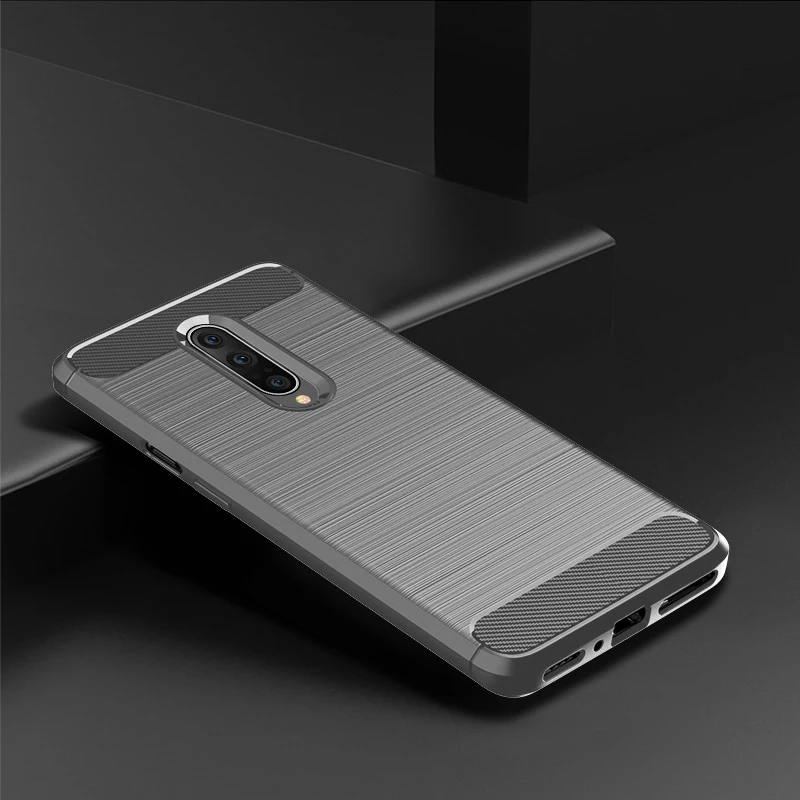 Чехол для Oneplus 7 Pro модный силиконовый мягкий чехол с жидкостью OnePlus из ТПУ