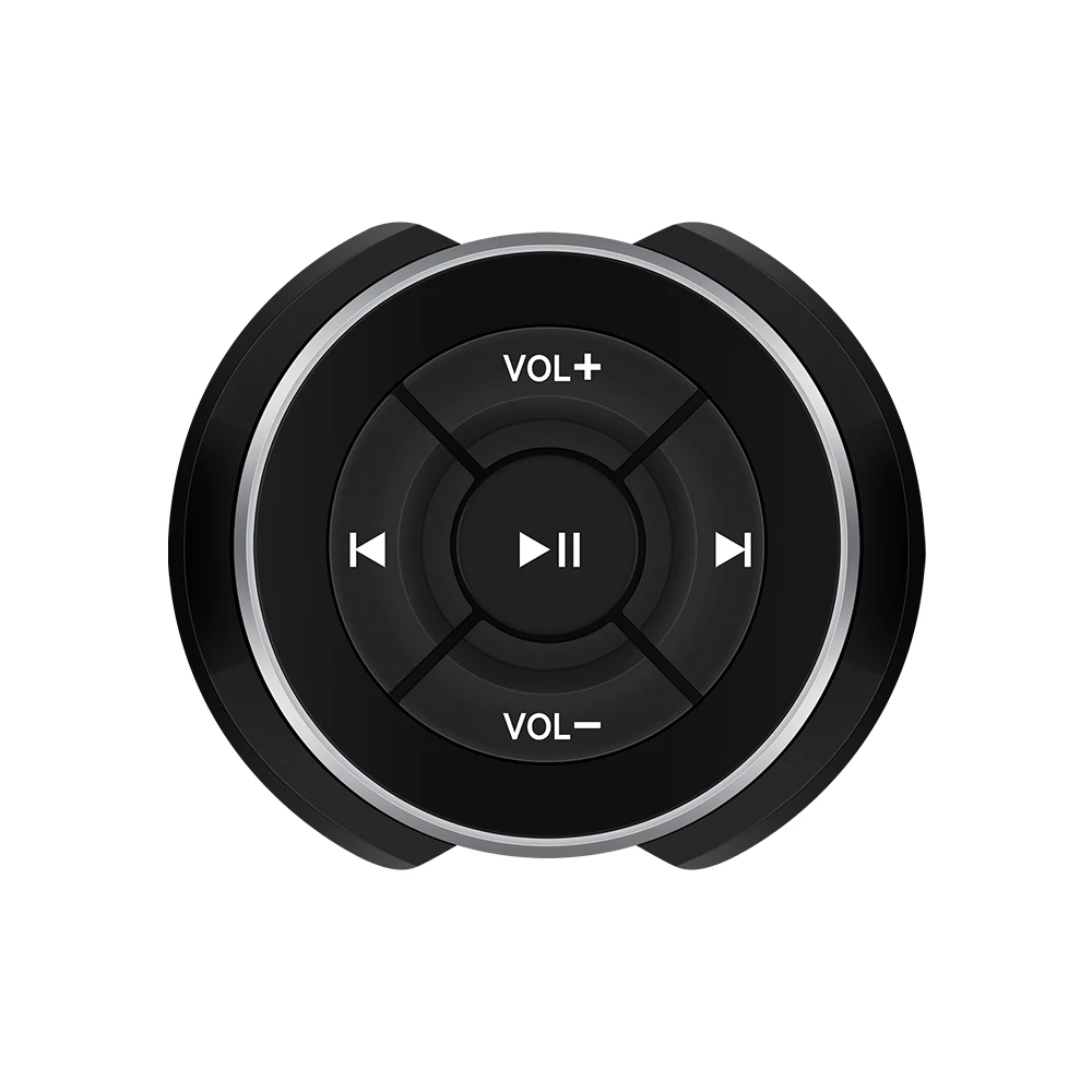Onever беспроводной Bluetooth пульт дистанционного управления MP3 музыкальный