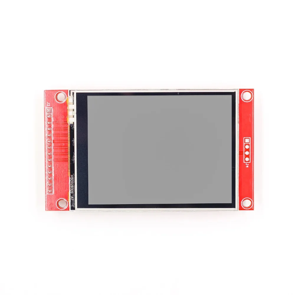 240x320 2 8 &quotSPI TFT LCD Сенсорная панель модуль последовательного порта с PBC ILI9341 дюймов