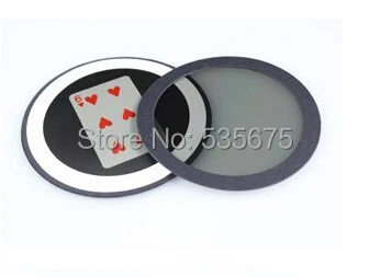 Волшебное зеркало волшебный трюк Волшебная карта классические игрушки