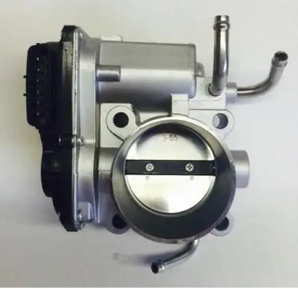 

THROTTLE BODY 220300H021 for Toyota Highlander Base Sport Utility
