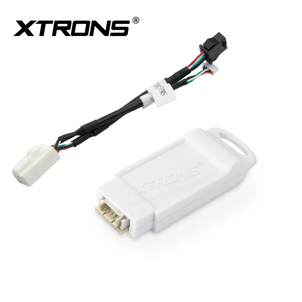 XTRONS CP01 автомобиля автоматический запуск проигрываетля в защитный Мини ключ для