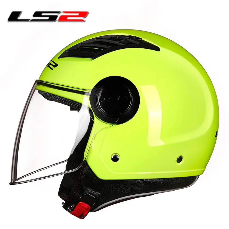 Hi-Viz Yellow LS2 OF562 воздушный реактивный шлем Condor Camo Metropolis шлем moto casco moto capacetes de moto ciclista - Цвет: Hi-Viz Yellow