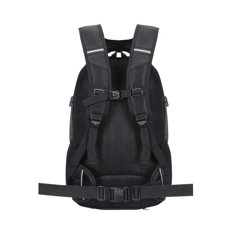 Рюкзак мужской для мотогонок GHOST RACING твердый ранец езды на мотоцикле и велосипеде