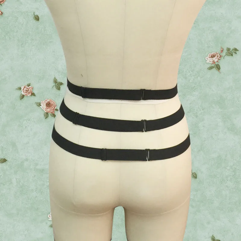 Женские жгуты сексуальные подвязки на ногу ремни ручная работа cinta белье Liga