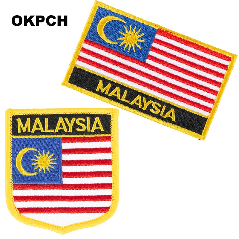 Патчи с изображением флага Нигерии искусственные патчи|national flag patches|embroidered patchflag