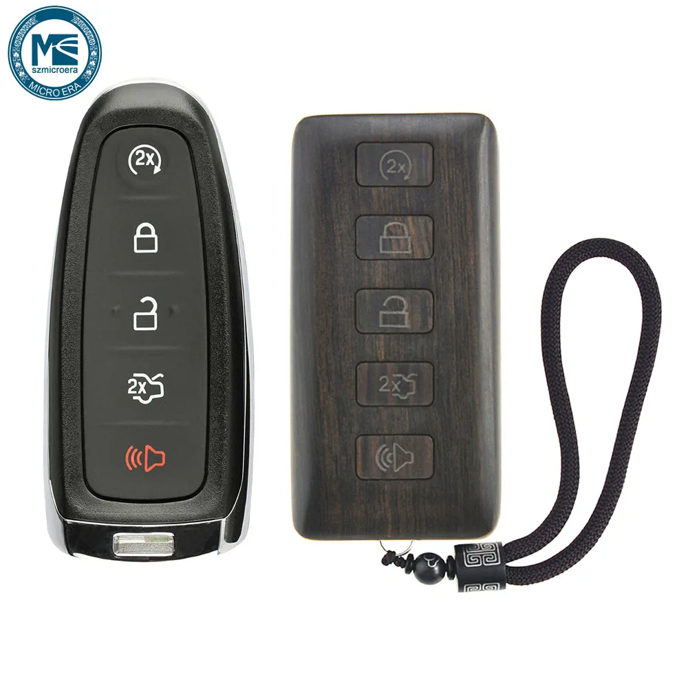 Бесключевая запись пульт дистанционного управления Ремонт палисандр