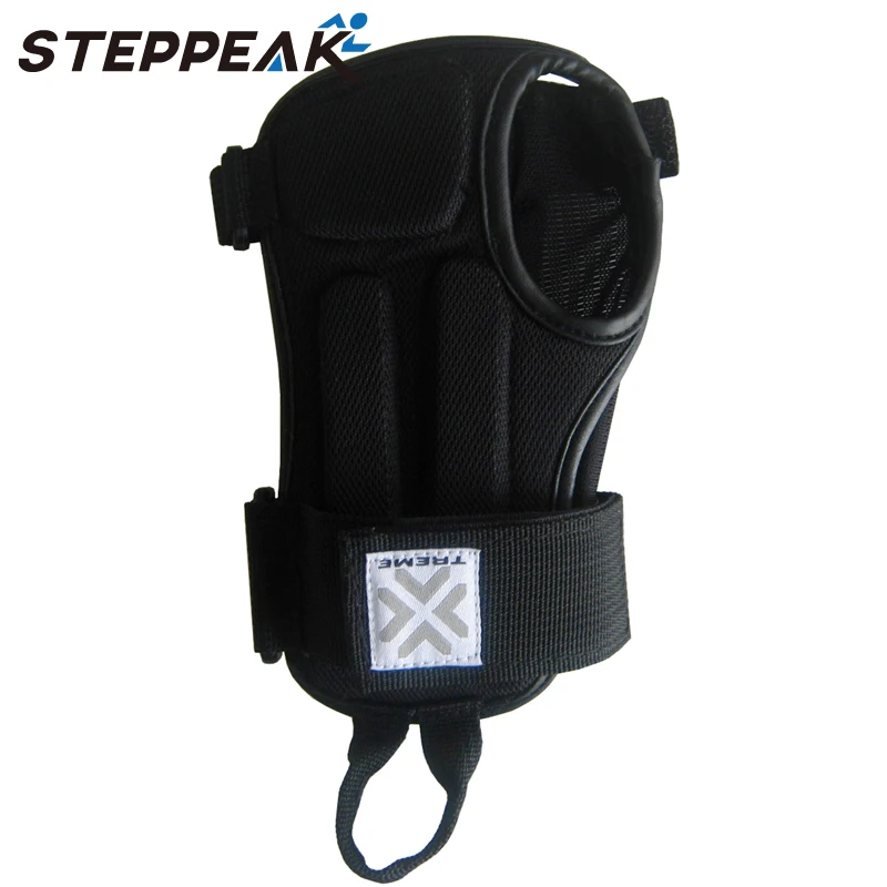 Палм-охранники для катания на коньках спортивные запястья поддержка рук защита