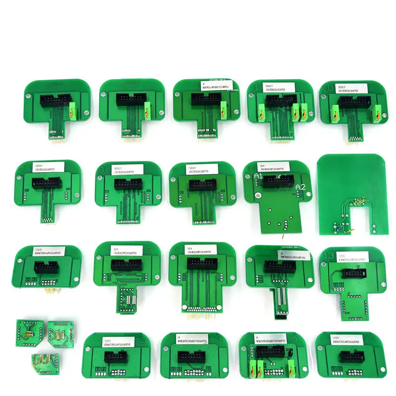Без жетонов RED Kess KtagV7.020 KESS V2 V5.017 V2.47 ECU чип тюнинг ЕС Мастер онлайн менеджер Тюнинг Комплект с BDM зонд адаптер