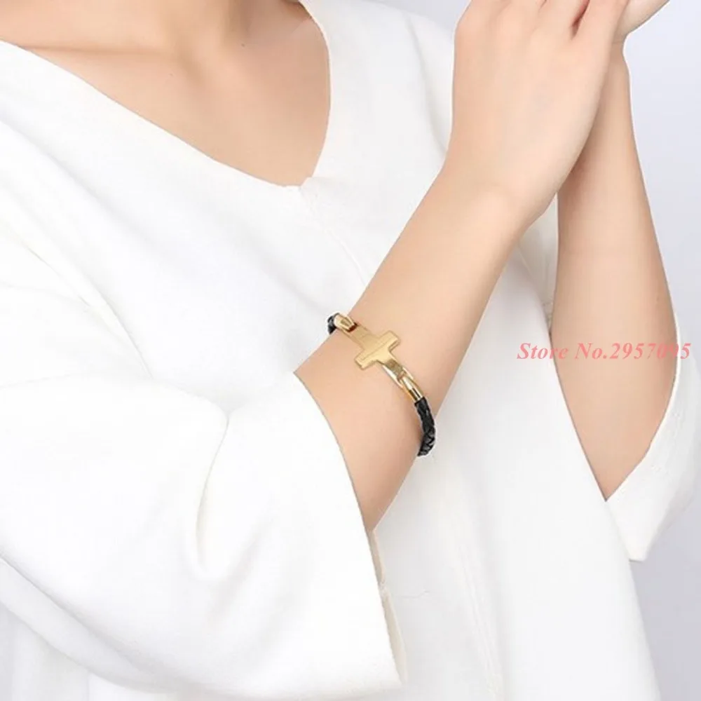 Новое поступление оригинальные бриллиантовые классические браслеты из