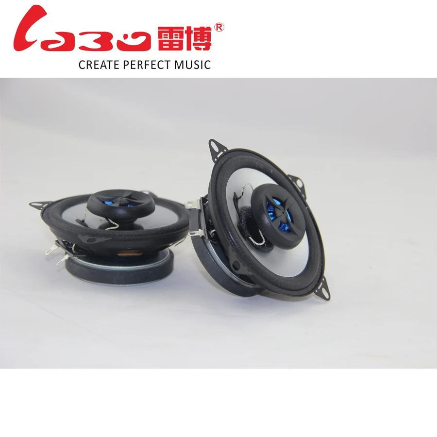 Качественный автомобильный сабвуфер LABO универсальный с диагональю 5 дюймов Звук