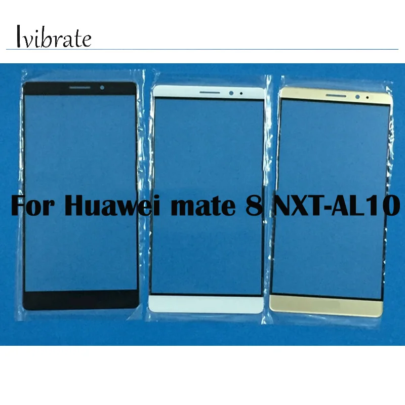 Сенсорный экран A + для Huawei Mate 8 Mate8 цифровой преобразователь сенсорного экрана