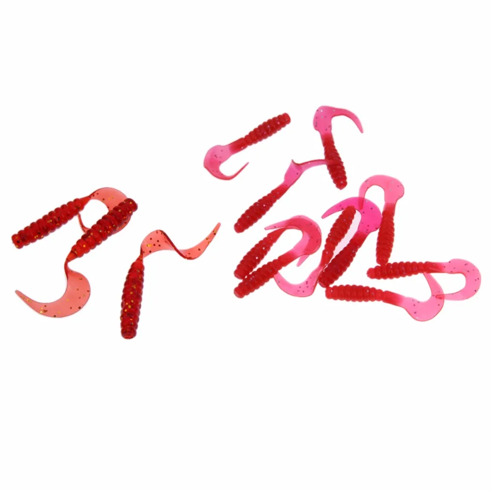 35 шт./кор. приманка для рыбалки набор с упаковочная коробка крючок искусственный