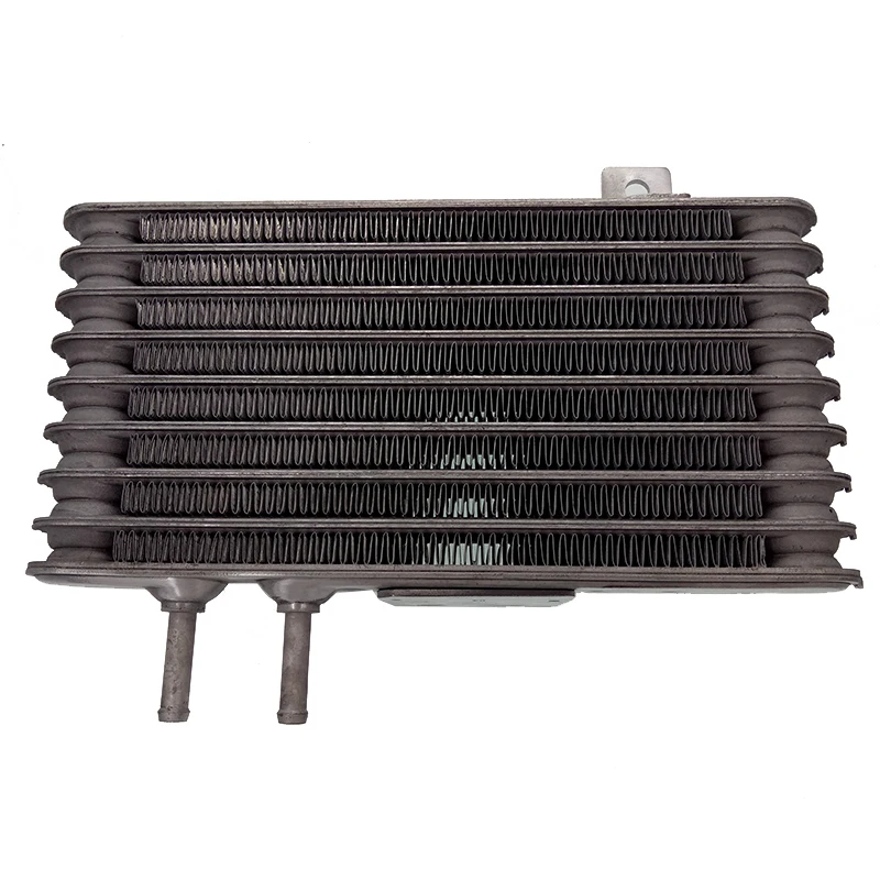 Автомобильный масляный радиатор коробки передач для Mitsubishi Lancer EX ASX Outlander Sport