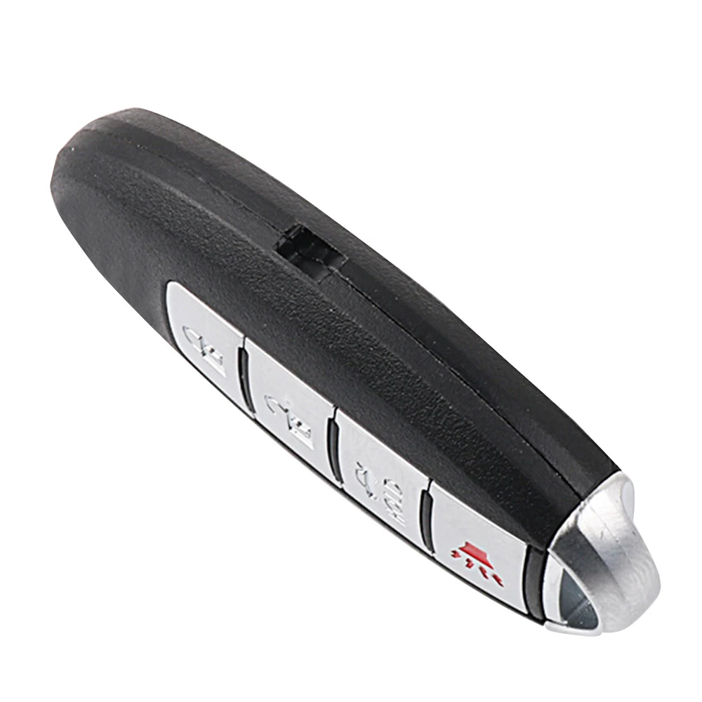 High quality 4 Buttons Smart Remote Key Keyless Fob 315Mhz For Nissan Teana Original Car | Автомобили и мотоциклы
