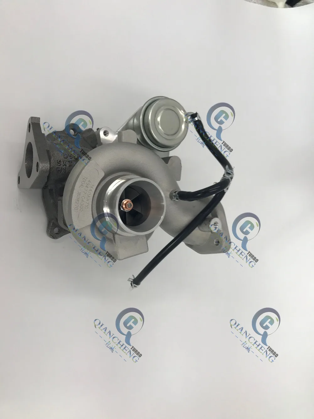 TD04 TD04L Турбокомпрессор 49477-04000 120924014 14411AA710 применение для Subaru Forester XT EJ255 двигатель турбо