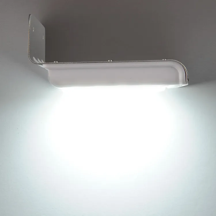 LightInBox16 LEDs садовая лампа водонепроницаемый Открытый ПИР индукционный датчик