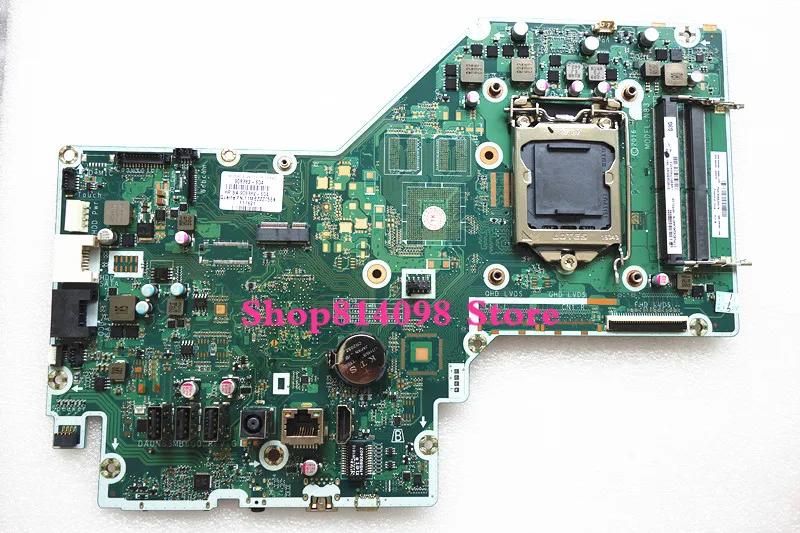 

908382-004 908382-604 Fit for HP Pavilion 27-a010 DA0N83MB6G0 All In One Motherboard