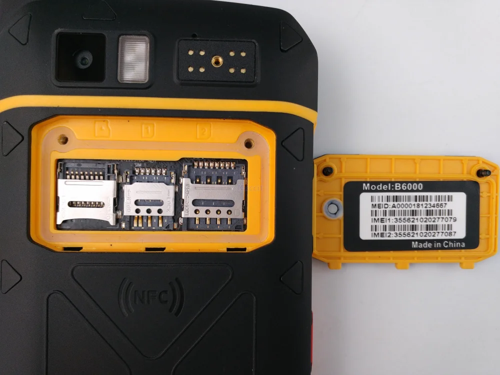 Китай B6000 Android 6,0 ip68 Водонепроницаемый телефон прочный смартфон MTK6755 Восьмиядерный 4G LTE 4," 4 Гб ram 64 Гб rom XP7