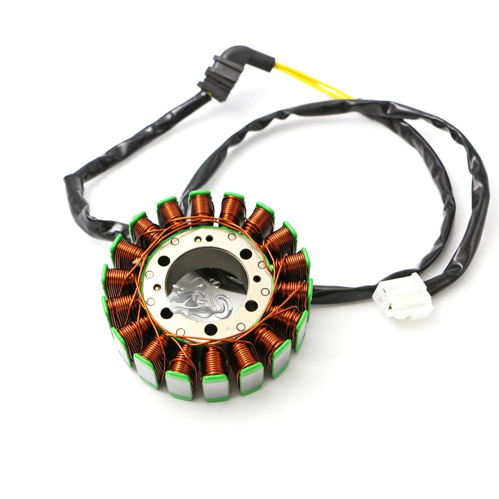 

New Magneto Stator Coil For Honda CBR900RR 1993-1995 1994 Motorcycle Generator
