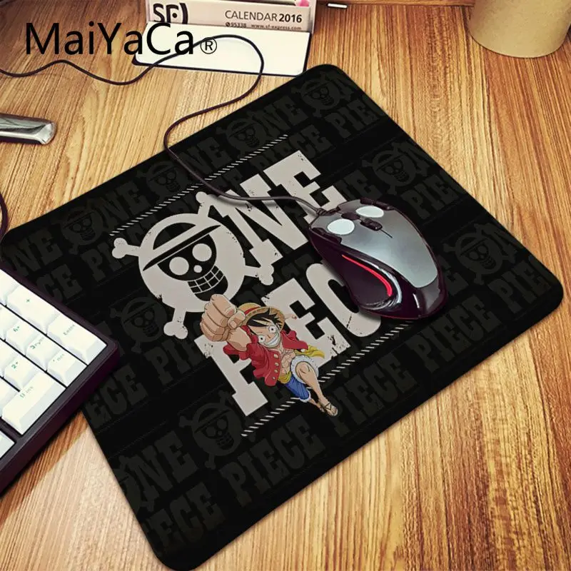 Lock Edge 25x29cm Maiyaca один кусок логотип флаг настольный коврик для мыши большой размер 700x300 мм Аниме Коврик для мыши XXL прочный стол PC Противоскользящий коврик для мыши - Цвет: Lock Edge 25x29cm