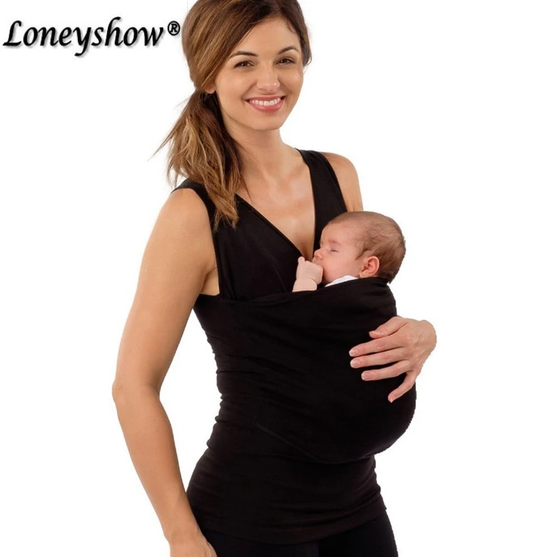 2018 Горячее предложение кенгуру мамы многофункциональная одежда Европа и Америка