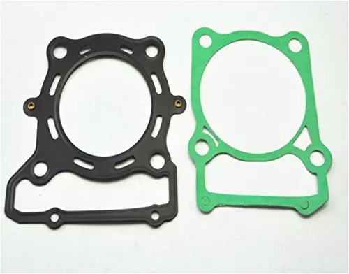 Мотоцикл Замена полный комплект прокладок Универсальный подходит для KLX300 KLX 300